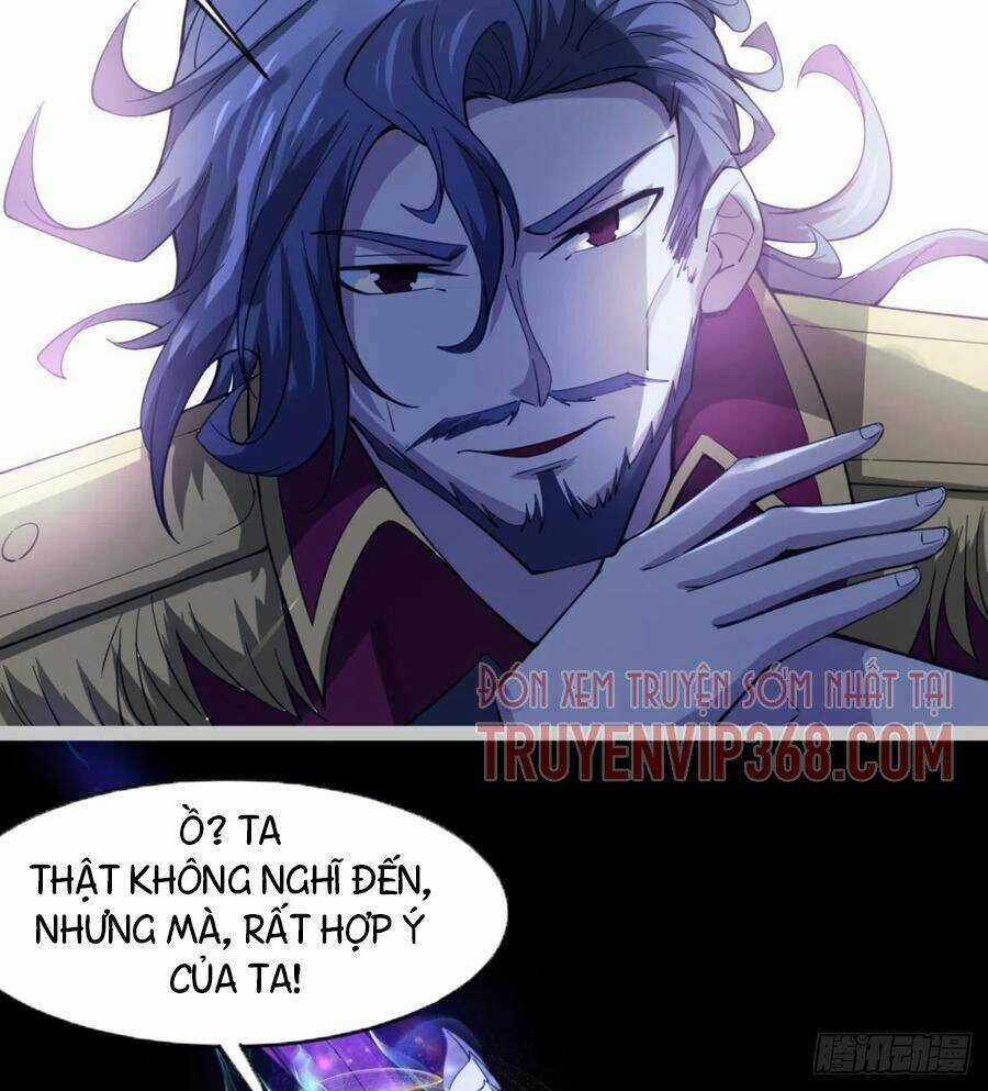 Ma Hoàng Sư Đệ Quả Thực Quá Chung Tình Chapter 81 trang 8