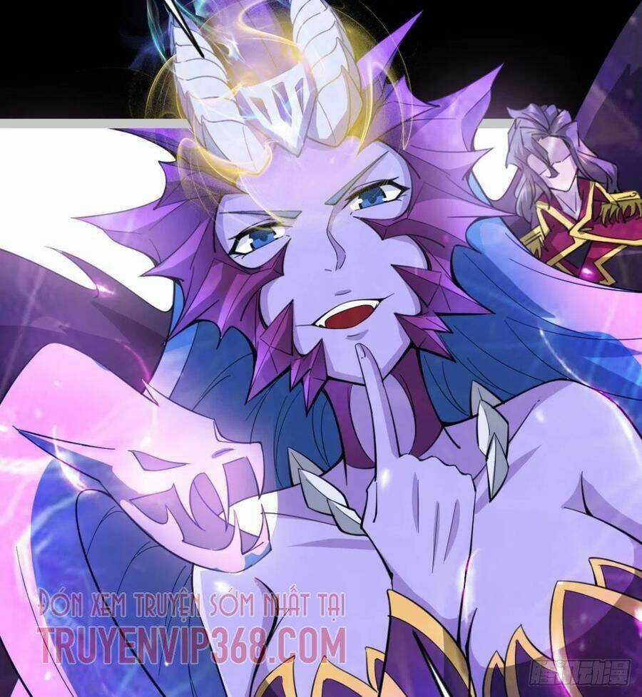 Ma Hoàng Sư Đệ Quả Thực Quá Chung Tình Chapter 81 trang 9