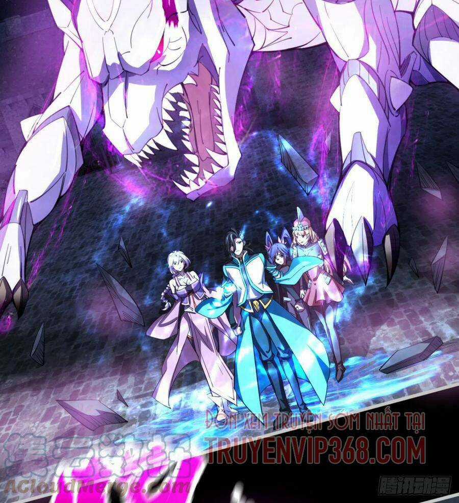 Ma Hoàng Sư Đệ Quả Thực Quá Chung Tình Chapter 82 trang 10