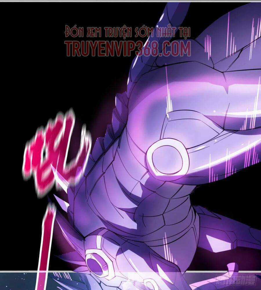 Ma Hoàng Sư Đệ Quả Thực Quá Chung Tình Chapter 82 trang 15