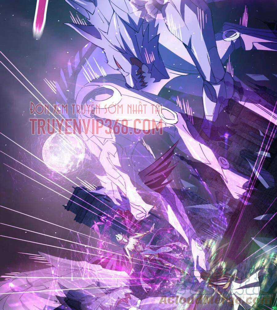 Ma Hoàng Sư Đệ Quả Thực Quá Chung Tình Chapter 82 trang 16