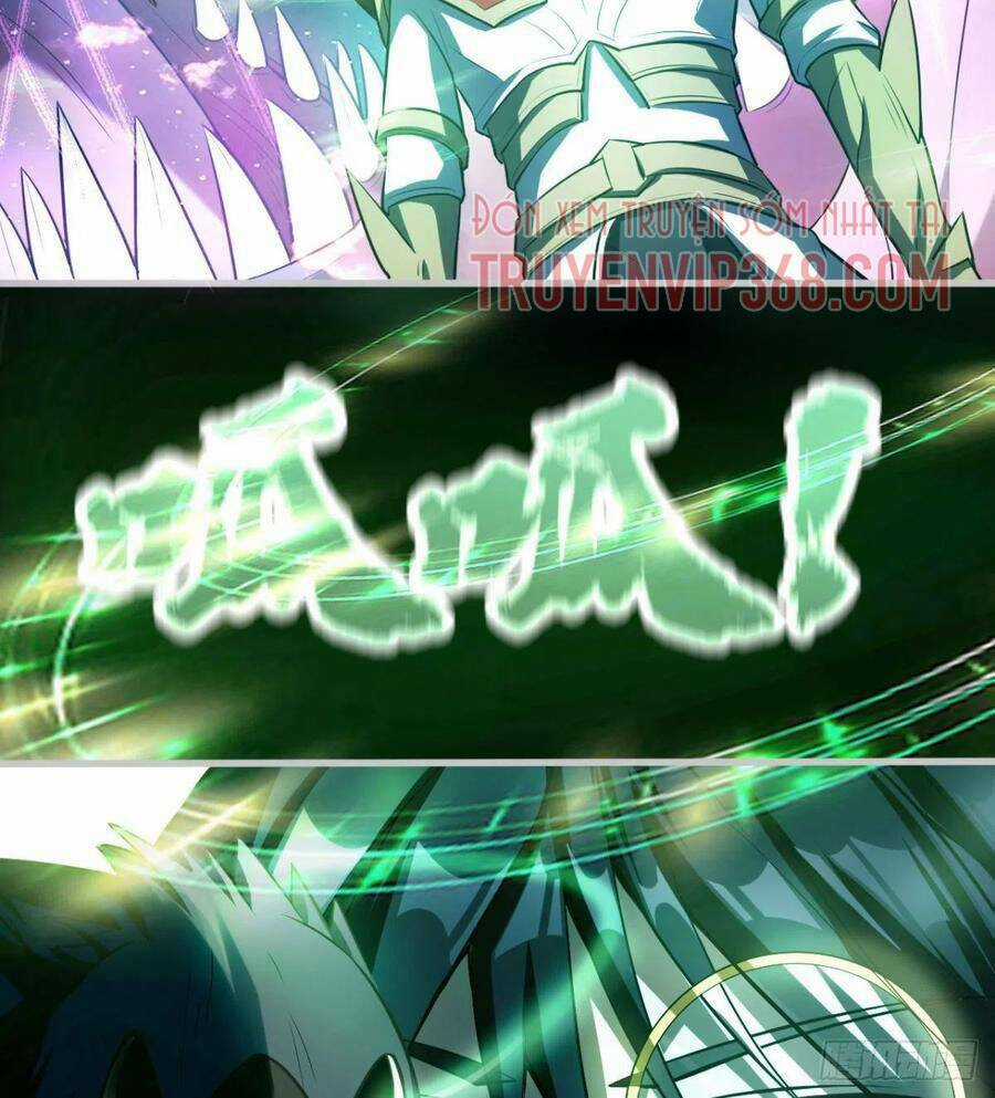 Ma Hoàng Sư Đệ Quả Thực Quá Chung Tình Chapter 82 trang 20