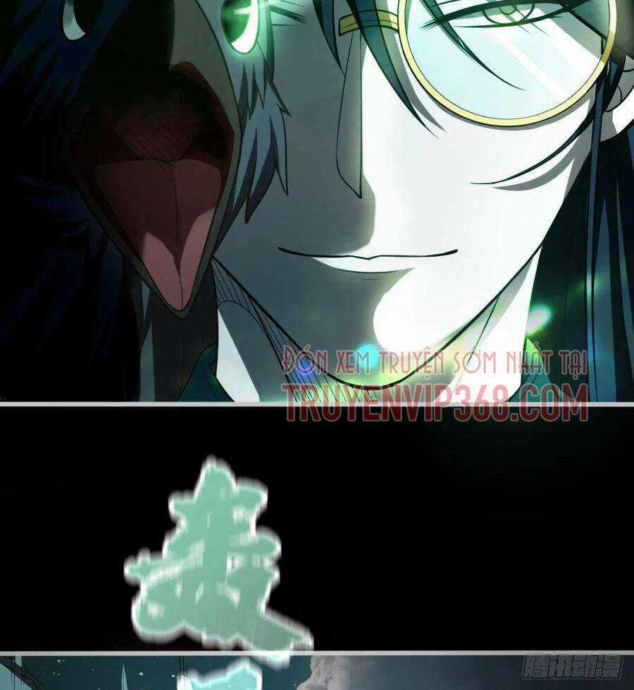 Ma Hoàng Sư Đệ Quả Thực Quá Chung Tình Chapter 82 trang 21