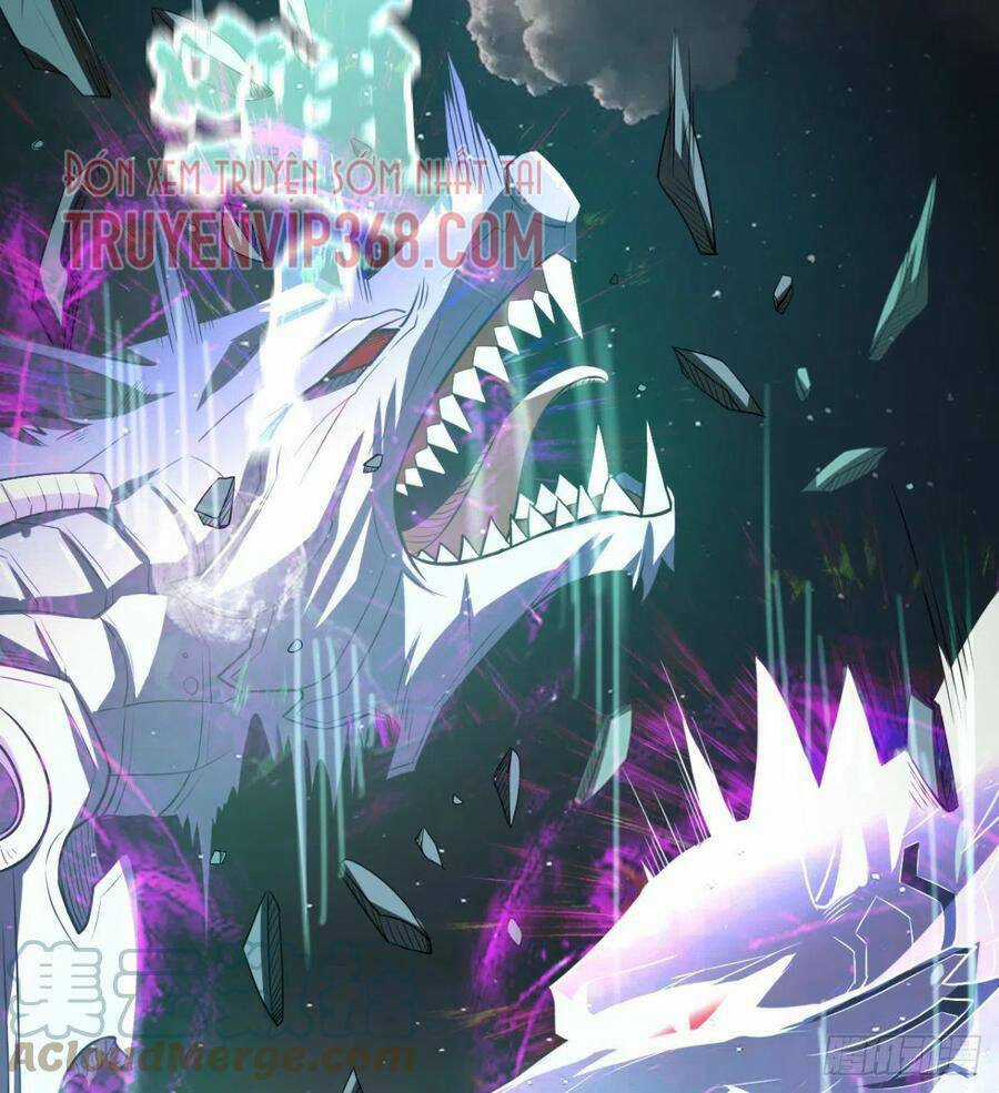 Ma Hoàng Sư Đệ Quả Thực Quá Chung Tình Chapter 82 trang 22