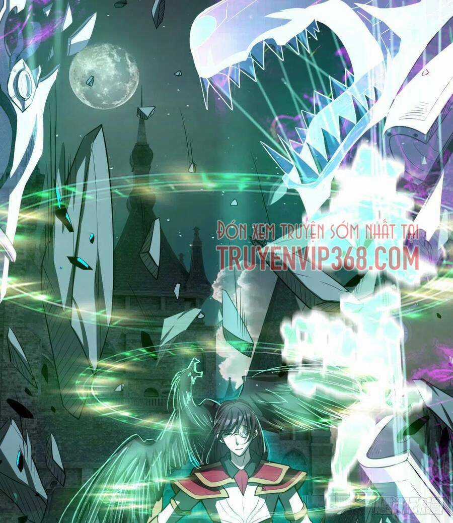 Ma Hoàng Sư Đệ Quả Thực Quá Chung Tình Chapter 82 trang 23