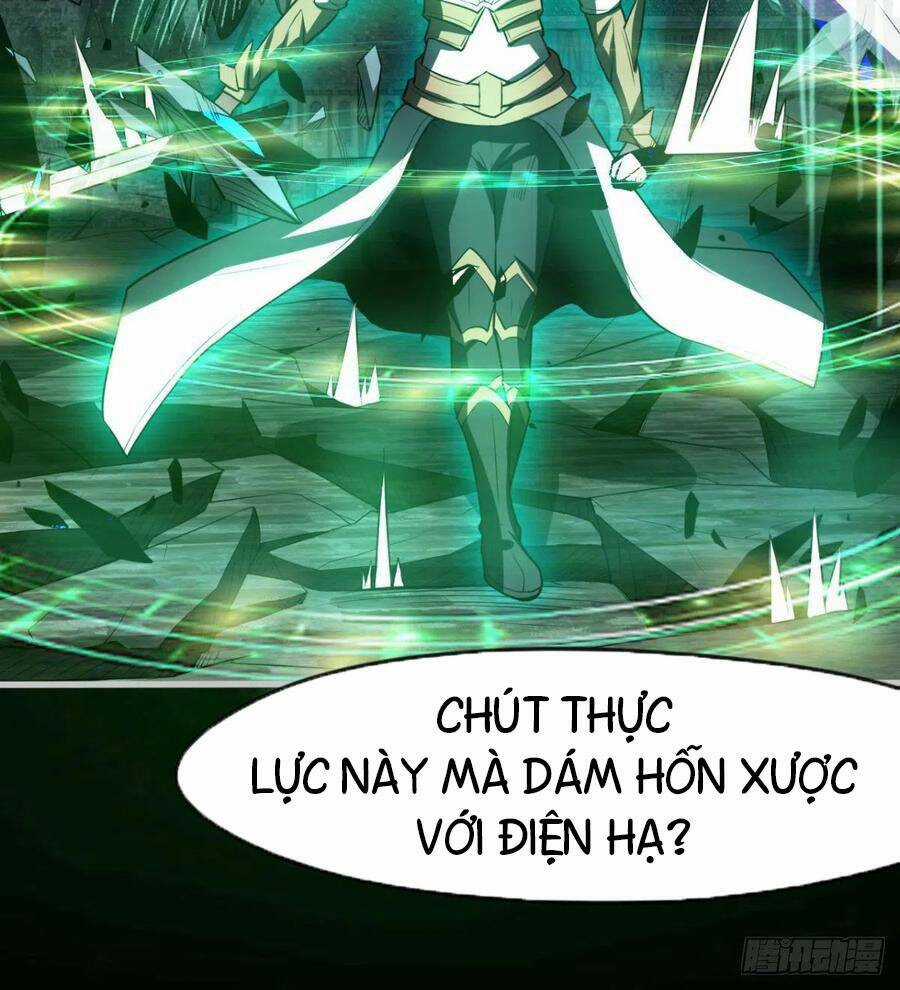 Ma Hoàng Sư Đệ Quả Thực Quá Chung Tình Chapter 82 trang 24