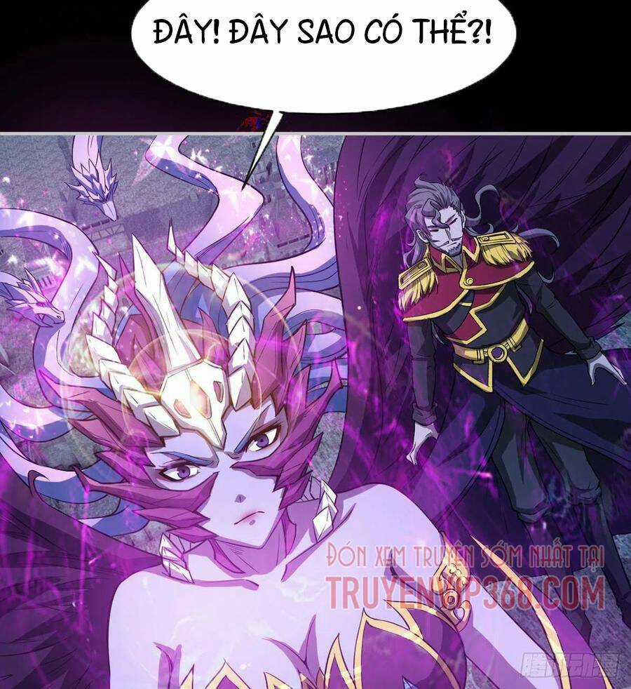 Ma Hoàng Sư Đệ Quả Thực Quá Chung Tình Chapter 82 trang 29