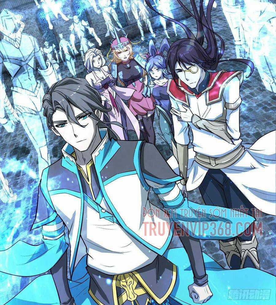 Ma Hoàng Sư Đệ Quả Thực Quá Chung Tình Chapter 82 trang 32