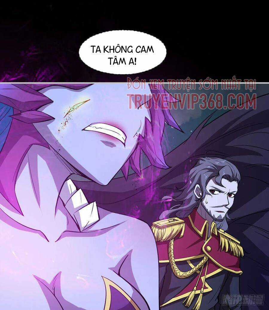 Ma Hoàng Sư Đệ Quả Thực Quá Chung Tình Chapter 82 trang 35