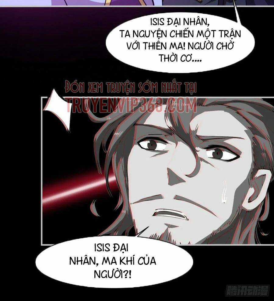 Ma Hoàng Sư Đệ Quả Thực Quá Chung Tình Chapter 82 trang 36