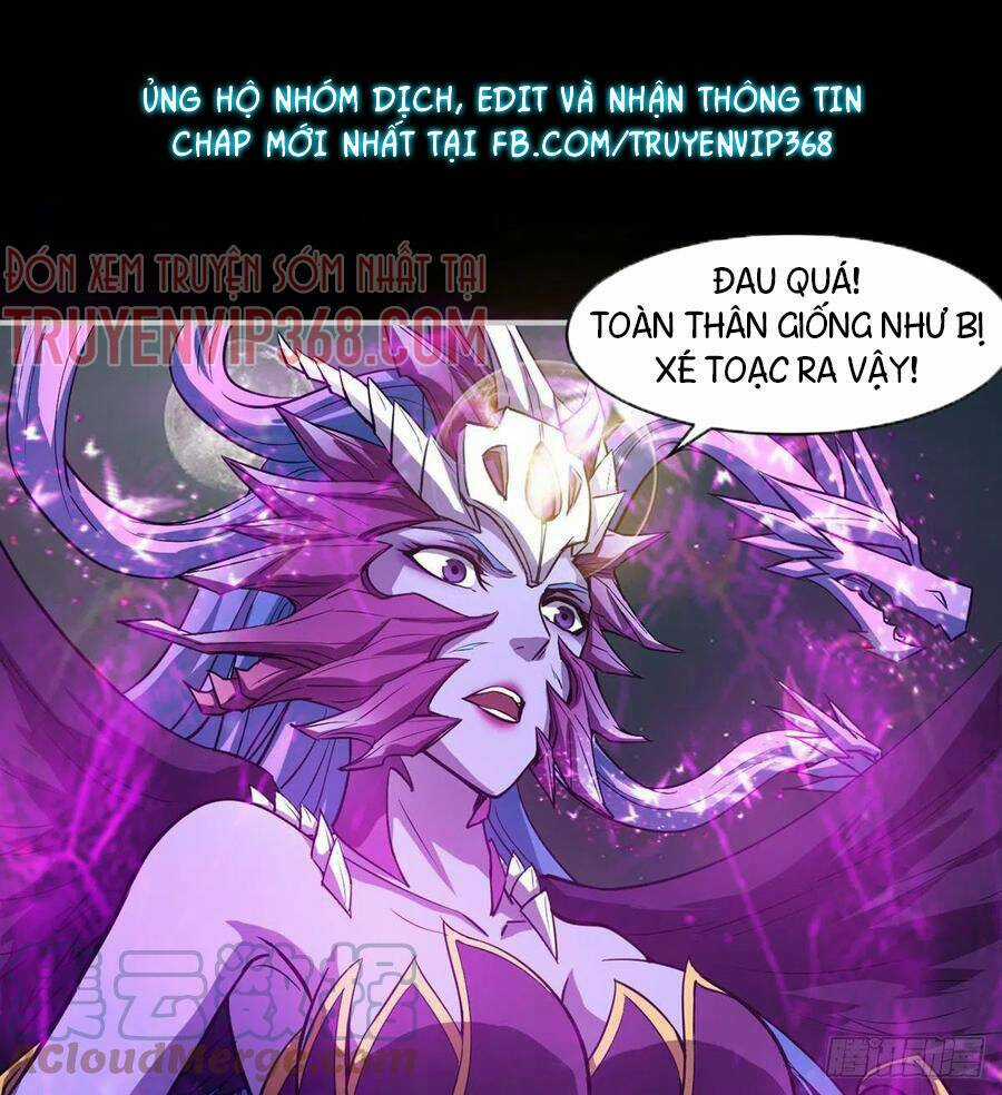 Ma Hoàng Sư Đệ Quả Thực Quá Chung Tình Chapter 82 trang 37