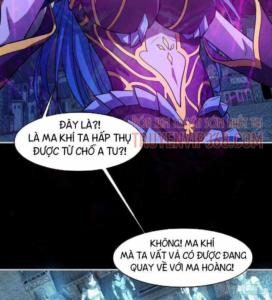 Ma Hoàng Sư Đệ Quả Thực Quá Chung Tình Chapter 82 trang 38