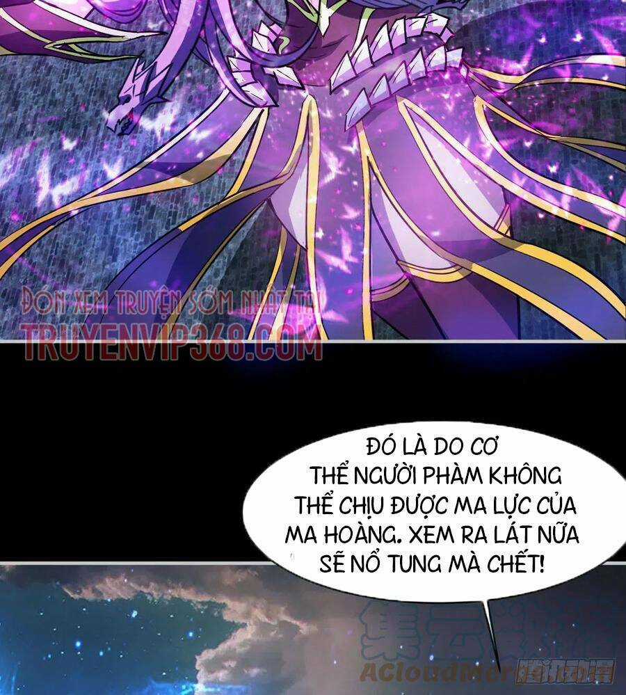 Ma Hoàng Sư Đệ Quả Thực Quá Chung Tình Chapter 82 trang 40