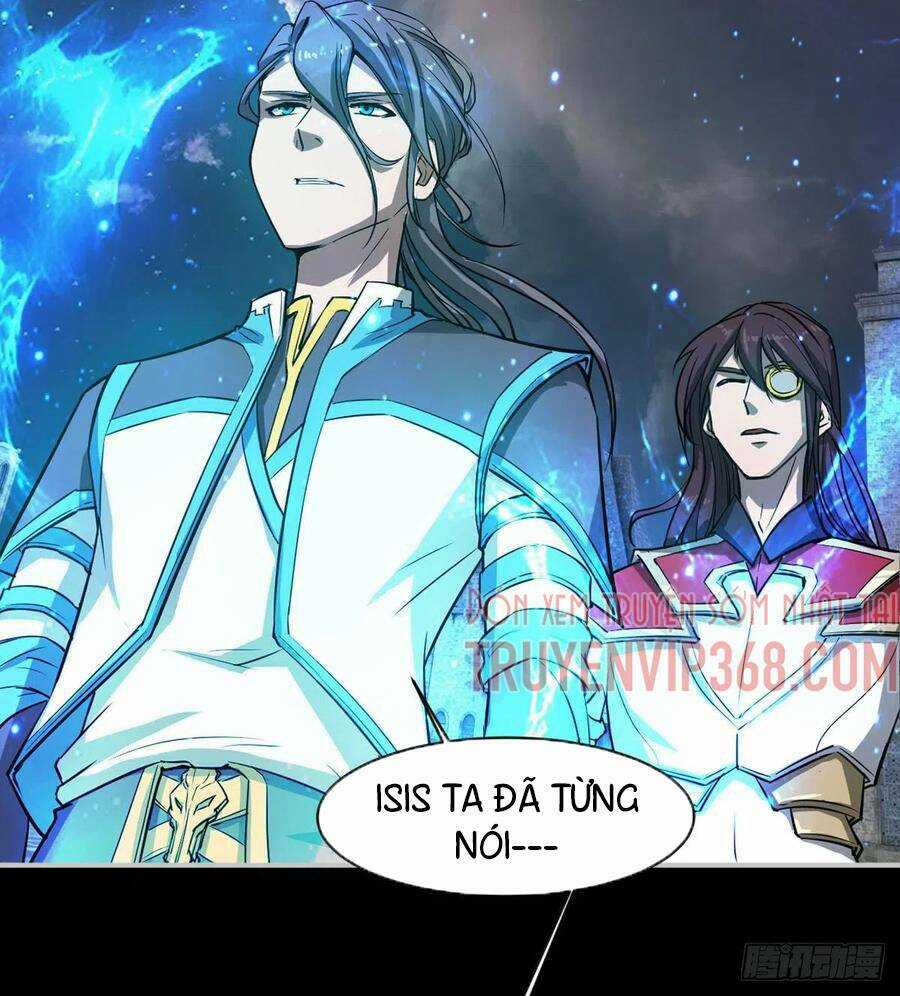 Ma Hoàng Sư Đệ Quả Thực Quá Chung Tình Chapter 82 trang 41