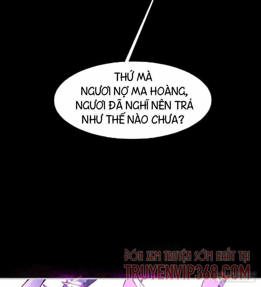 Ma Hoàng Sư Đệ Quả Thực Quá Chung Tình Chapter 82 trang 42
