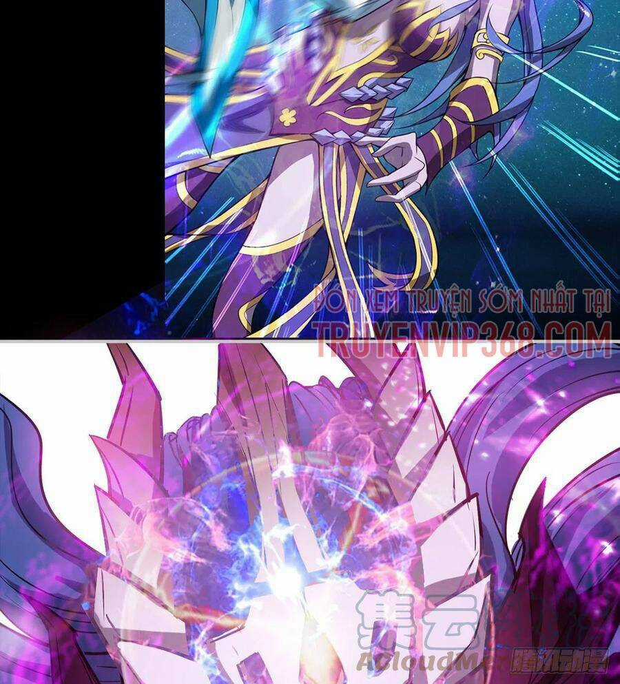 Ma Hoàng Sư Đệ Quả Thực Quá Chung Tình Chapter 82 trang 46