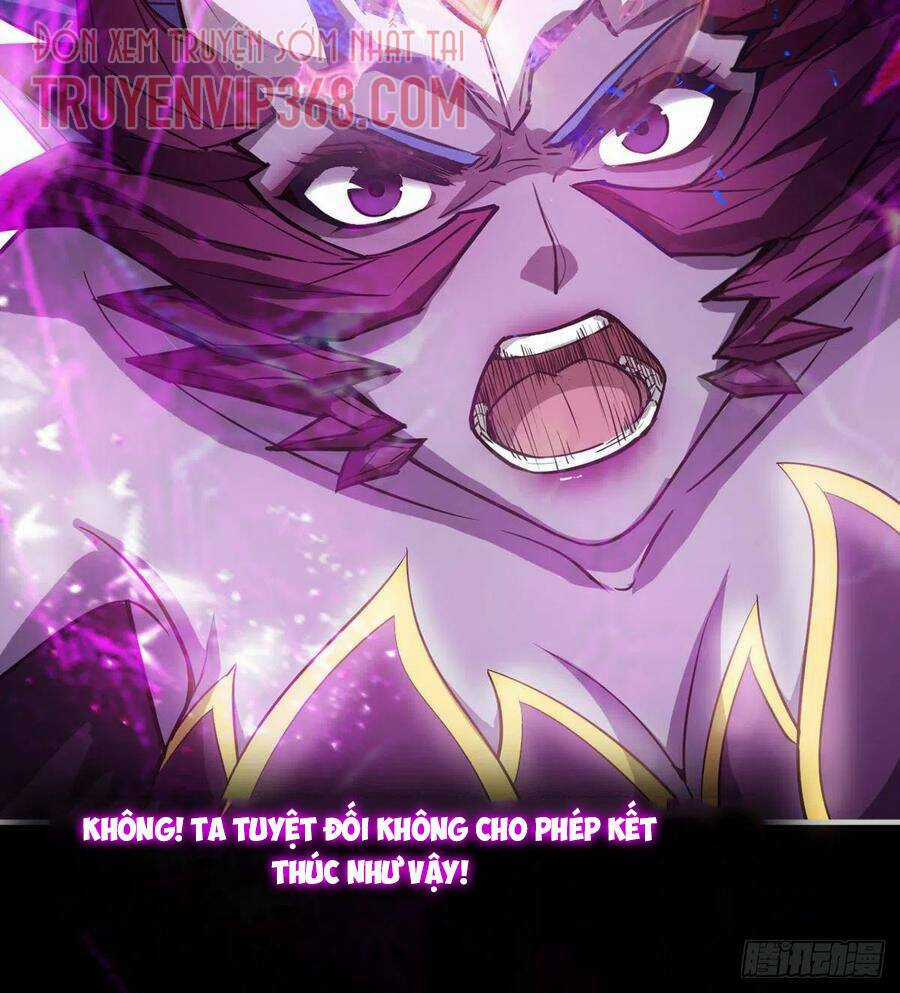 Ma Hoàng Sư Đệ Quả Thực Quá Chung Tình Chapter 82 trang 47