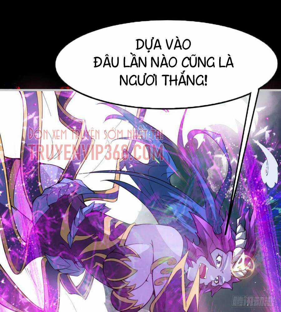 Ma Hoàng Sư Đệ Quả Thực Quá Chung Tình Chapter 82 trang 48