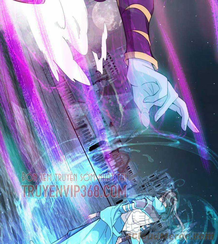 Ma Hoàng Sư Đệ Quả Thực Quá Chung Tình Chapter 82 trang 49