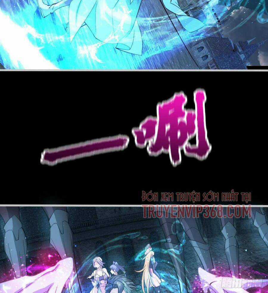 Ma Hoàng Sư Đệ Quả Thực Quá Chung Tình Chapter 82 trang 50