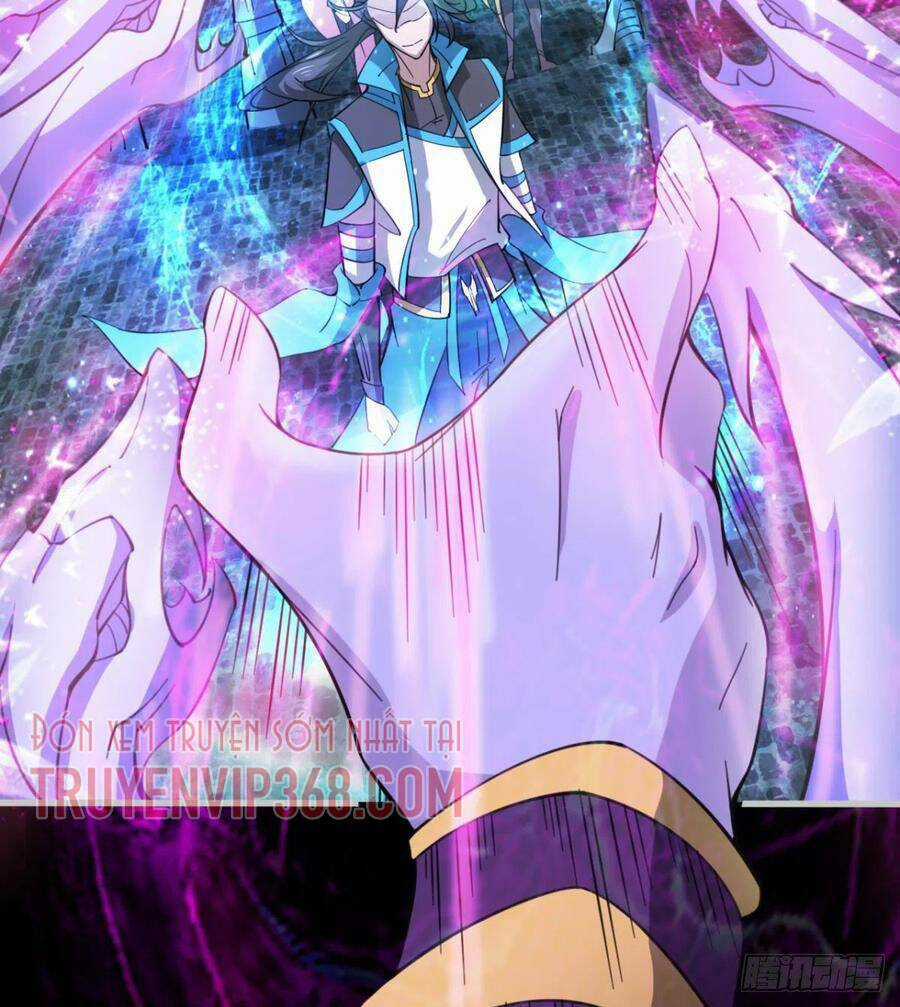 Ma Hoàng Sư Đệ Quả Thực Quá Chung Tình Chapter 82 trang 51