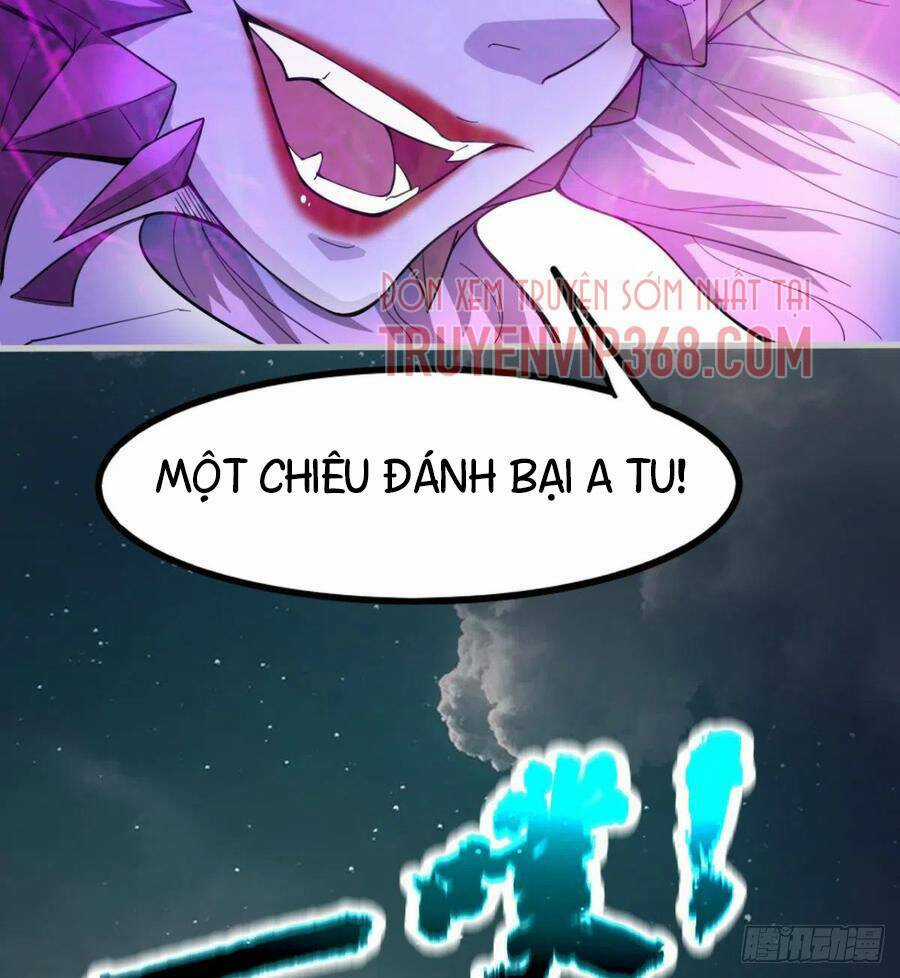 Ma Hoàng Sư Đệ Quả Thực Quá Chung Tình Chapter 82 trang 54