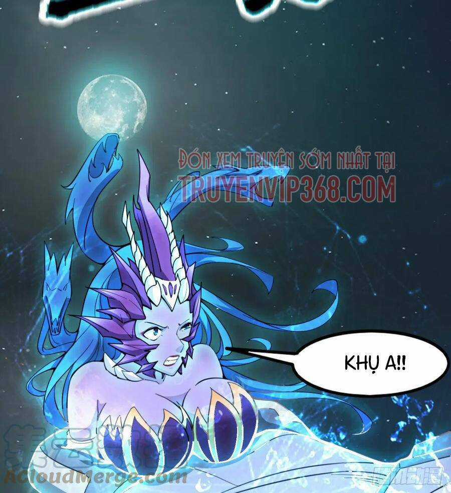 Ma Hoàng Sư Đệ Quả Thực Quá Chung Tình Chapter 82 trang 55