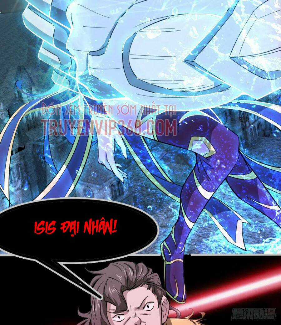 Ma Hoàng Sư Đệ Quả Thực Quá Chung Tình Chapter 82 trang 56