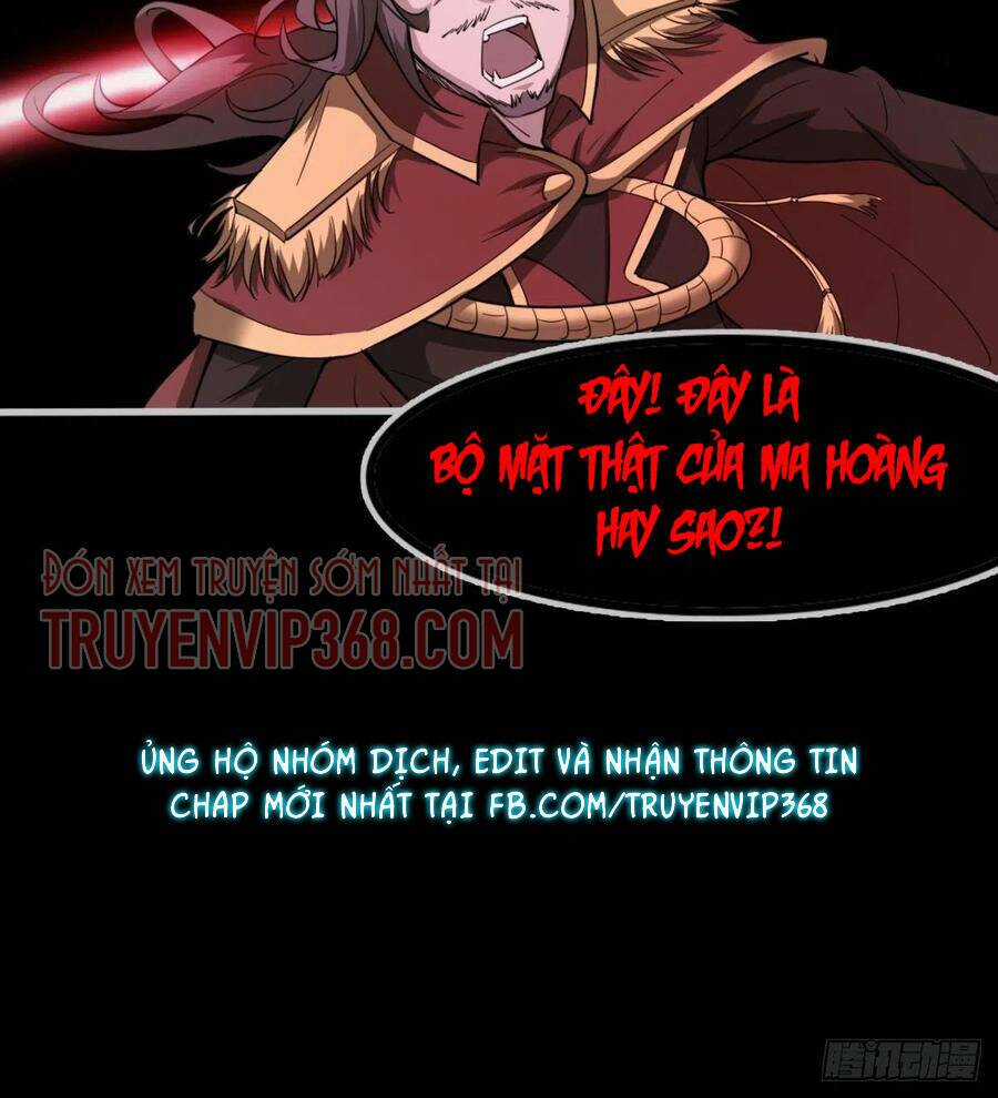 Ma Hoàng Sư Đệ Quả Thực Quá Chung Tình Chapter 82 trang 57