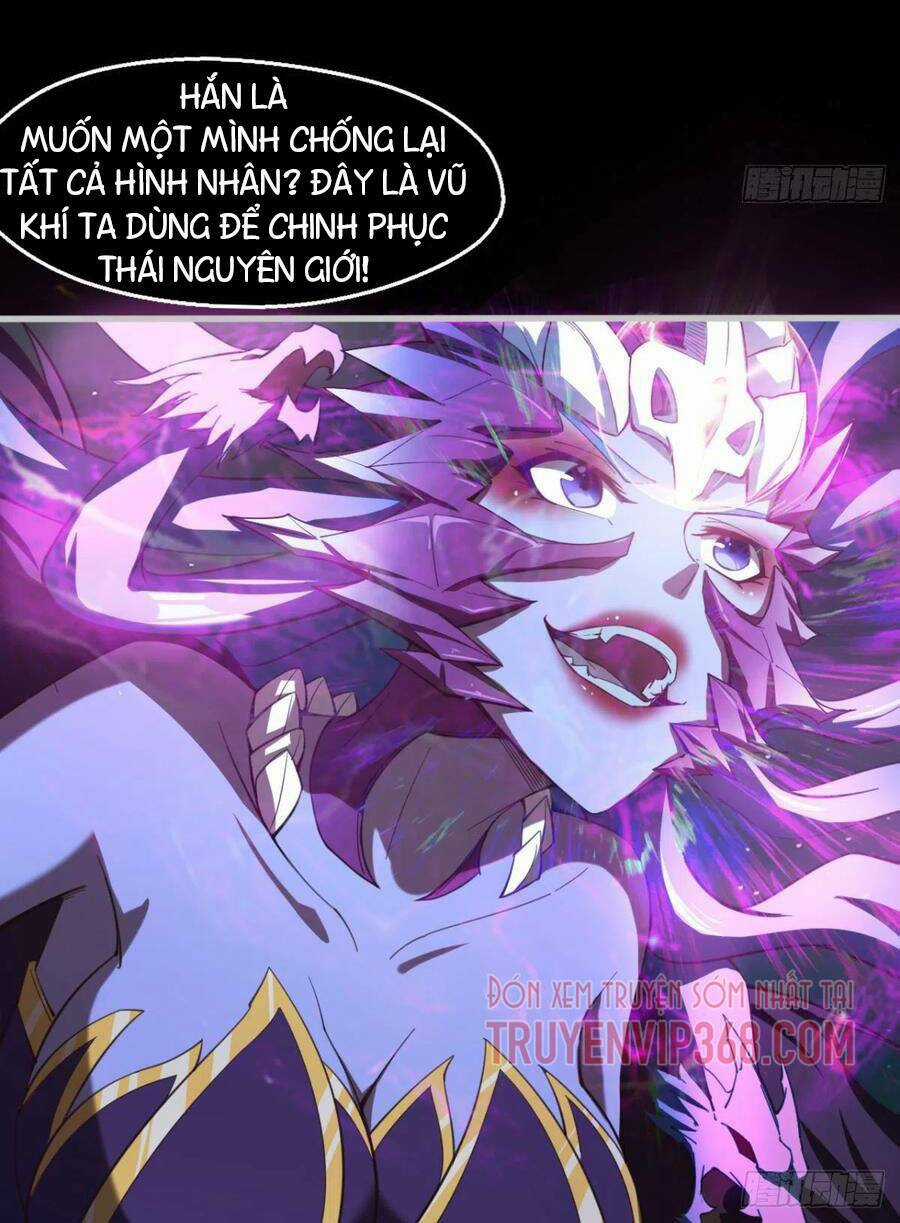 Ma Hoàng Sư Đệ Quả Thực Quá Chung Tình Chapter 82 trang 6