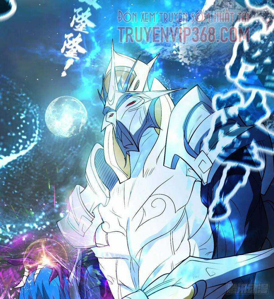 Ma Hoàng Sư Đệ Quả Thực Quá Chung Tình Chapter 82 trang 60