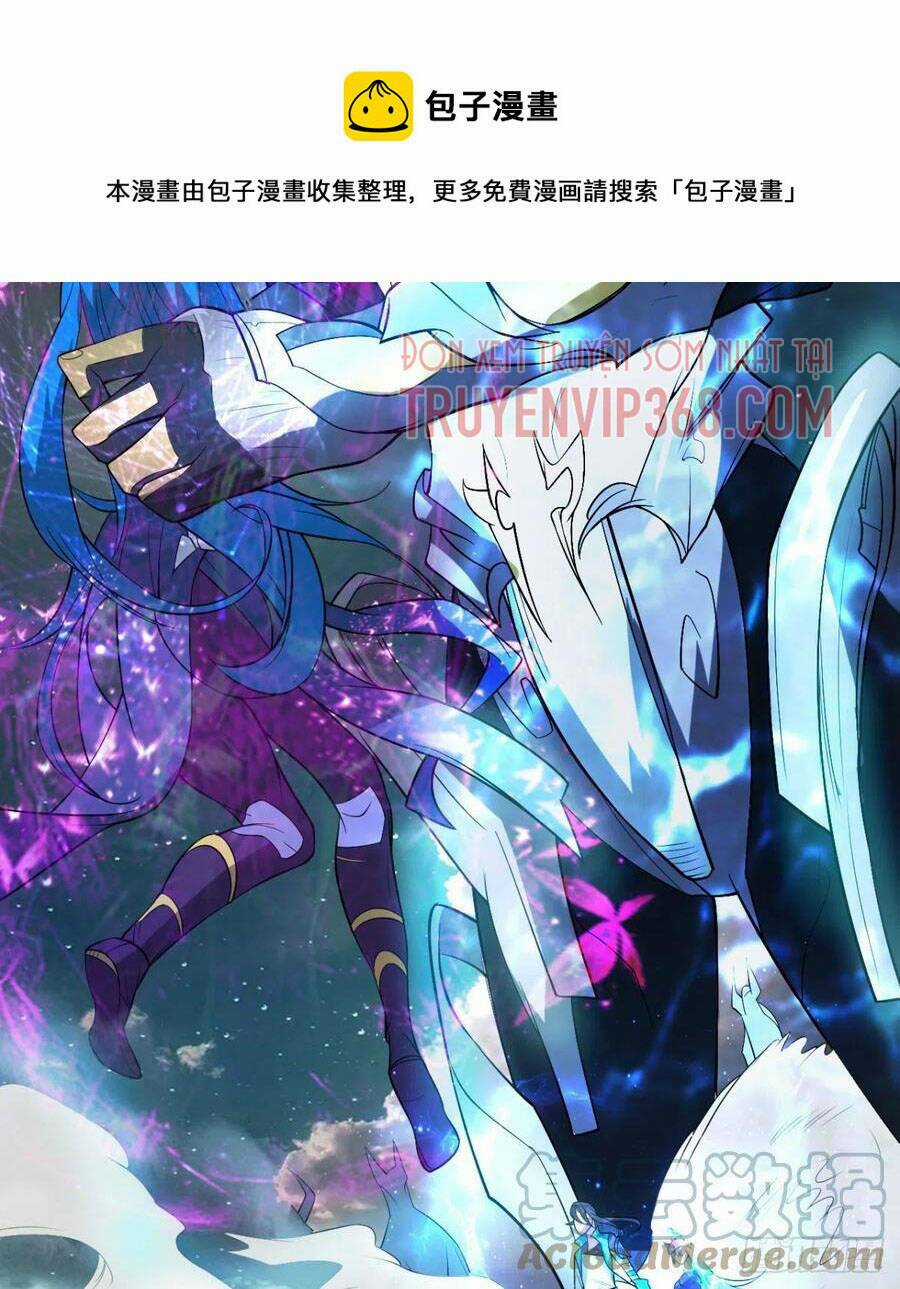 Ma Hoàng Sư Đệ Quả Thực Quá Chung Tình Chapter 82 trang 61