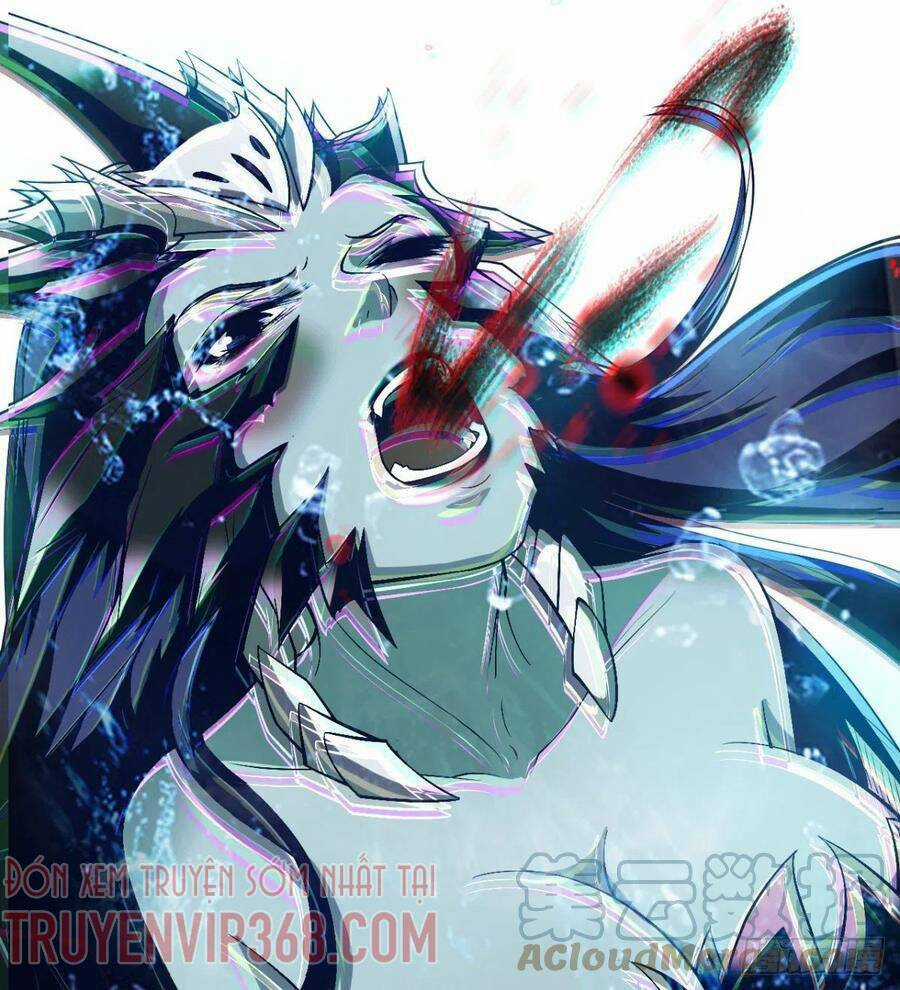 Ma Hoàng Sư Đệ Quả Thực Quá Chung Tình Chapter 82 trang 67