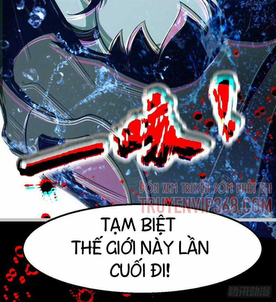 Ma Hoàng Sư Đệ Quả Thực Quá Chung Tình Chapter 82 trang 68