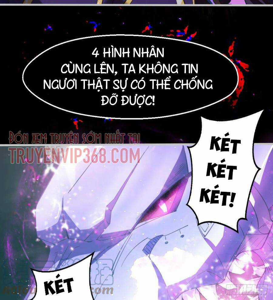 Ma Hoàng Sư Đệ Quả Thực Quá Chung Tình Chapter 82 trang 7