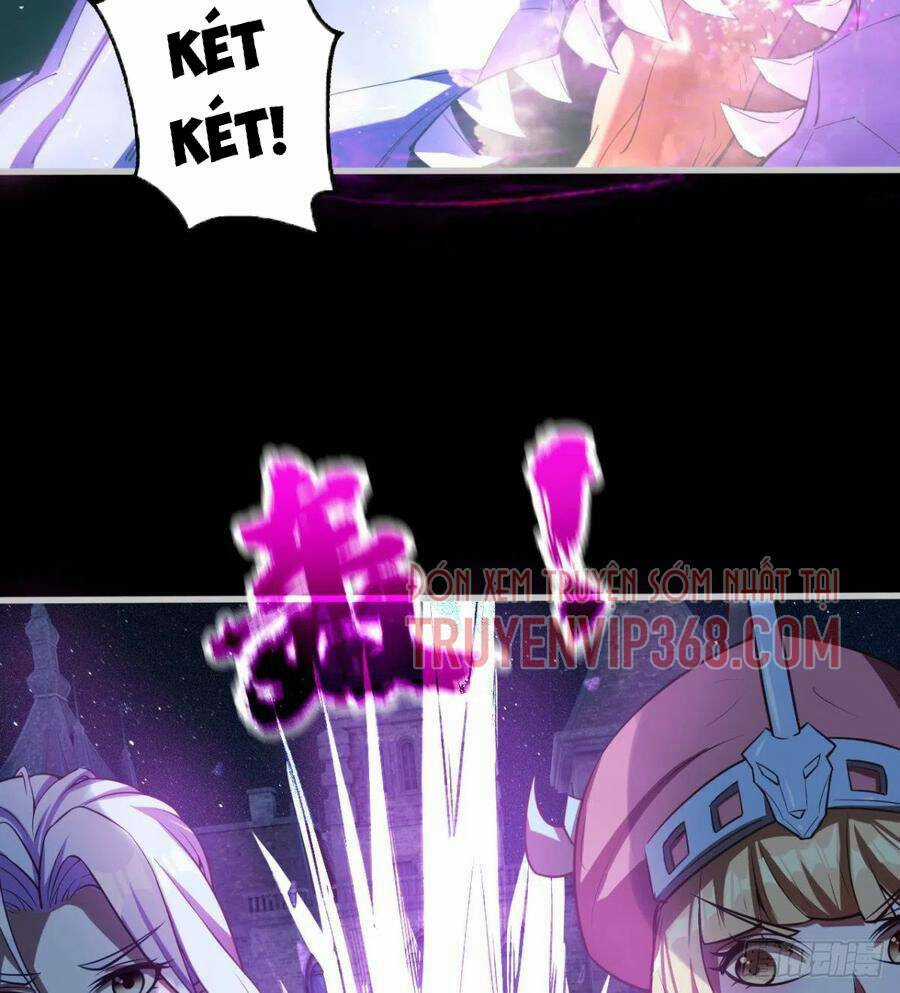 Ma Hoàng Sư Đệ Quả Thực Quá Chung Tình Chapter 82 trang 8