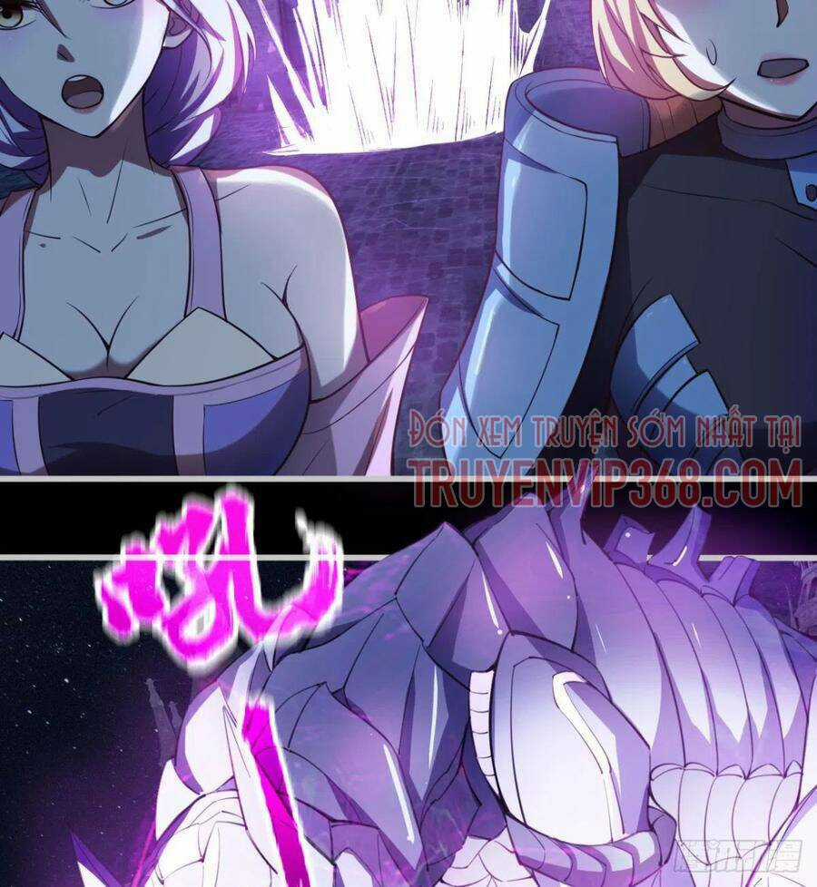 Ma Hoàng Sư Đệ Quả Thực Quá Chung Tình Chapter 82 trang 9