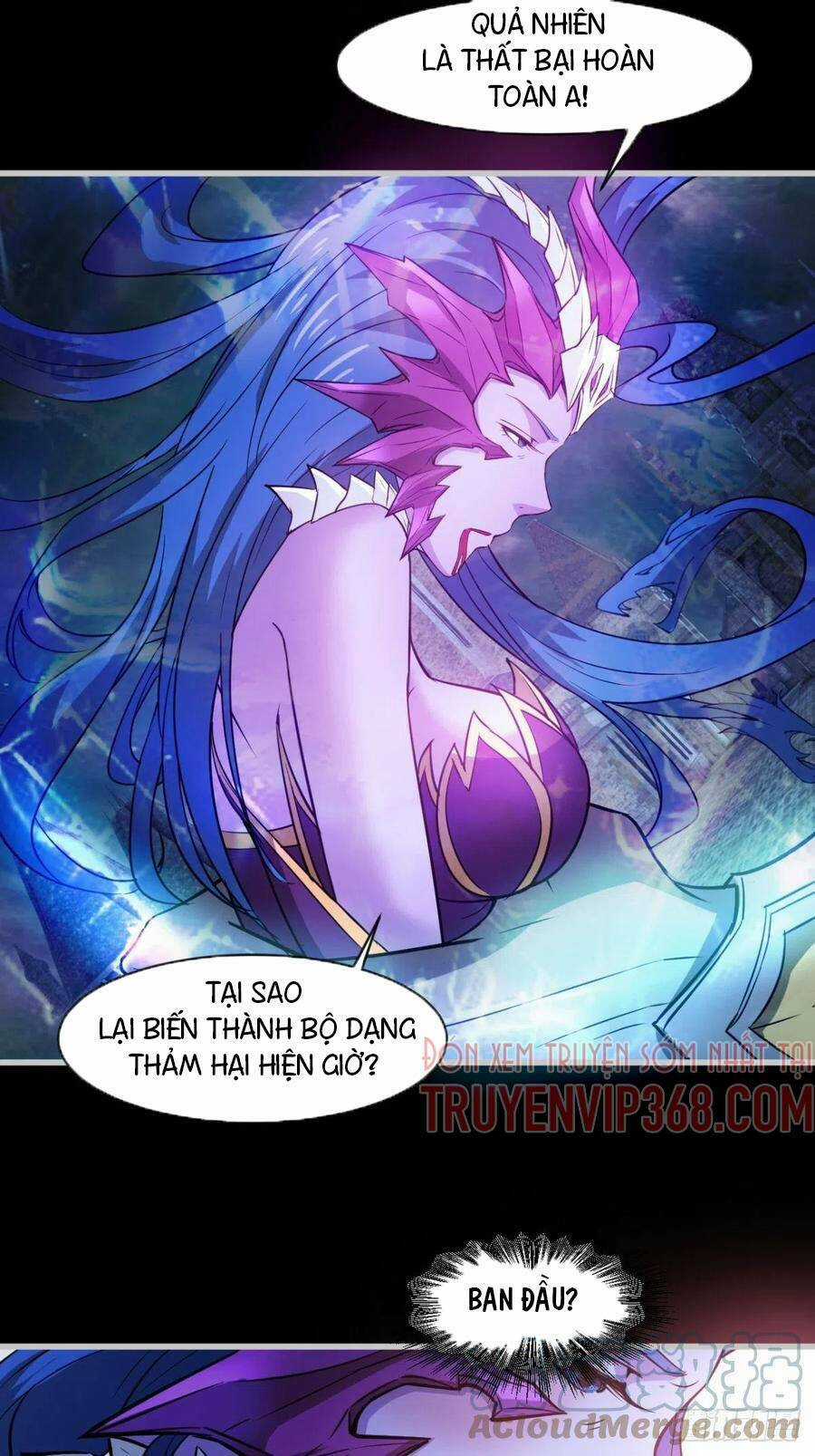 Ma Hoàng Sư Đệ Quả Thực Quá Chung Tình Chapter 83 trang 10