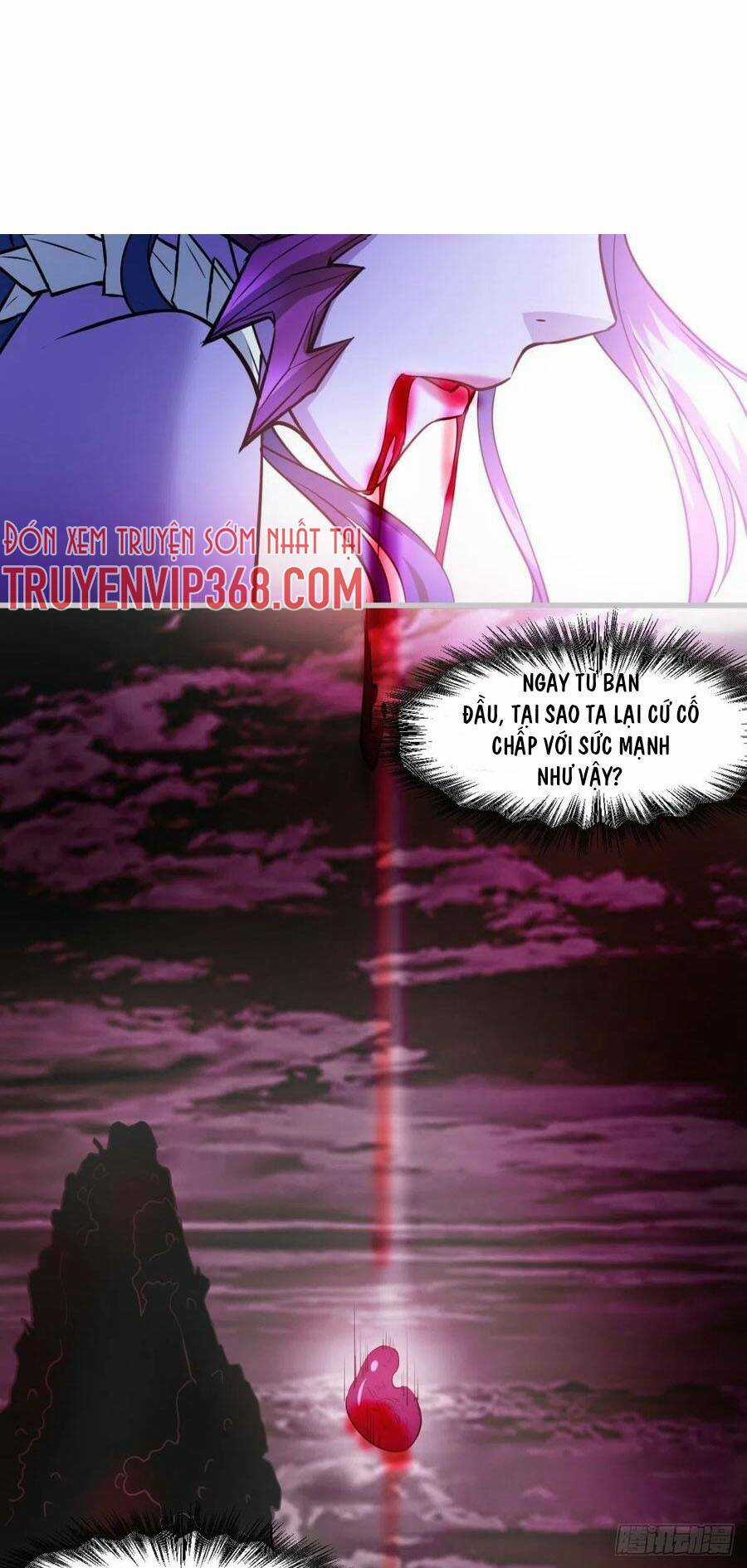 Ma Hoàng Sư Đệ Quả Thực Quá Chung Tình Chapter 83 trang 11