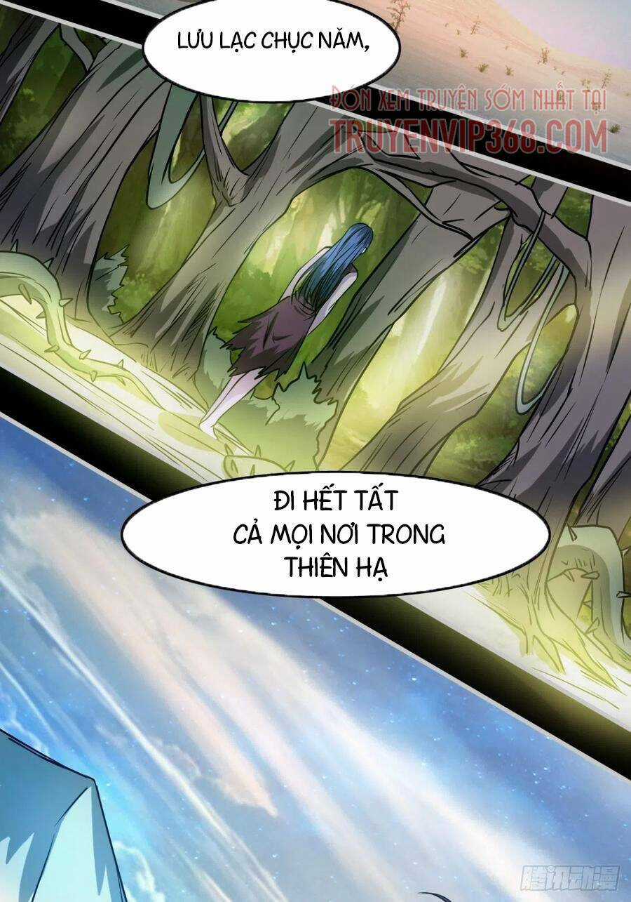 Ma Hoàng Sư Đệ Quả Thực Quá Chung Tình Chapter 83 trang 17