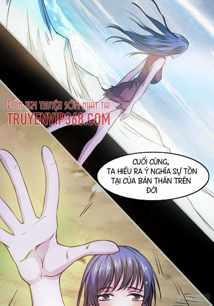 Ma Hoàng Sư Đệ Quả Thực Quá Chung Tình Chapter 83 trang 18