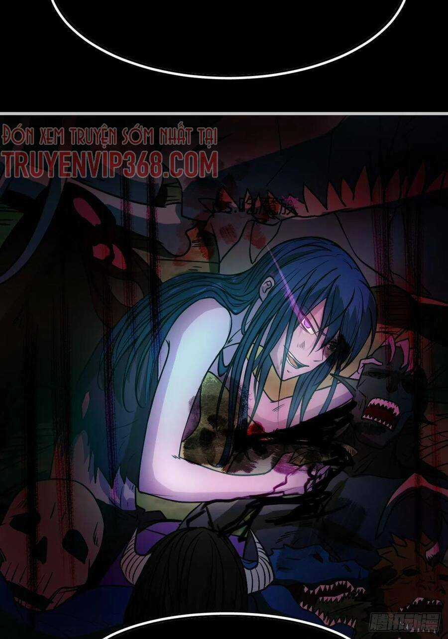 Ma Hoàng Sư Đệ Quả Thực Quá Chung Tình Chapter 83 trang 20