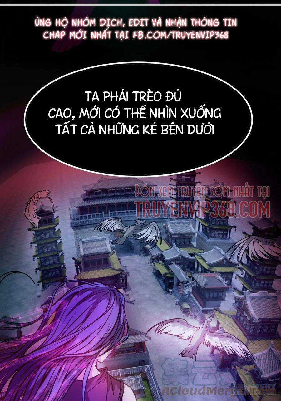 Ma Hoàng Sư Đệ Quả Thực Quá Chung Tình Chapter 83 trang 22