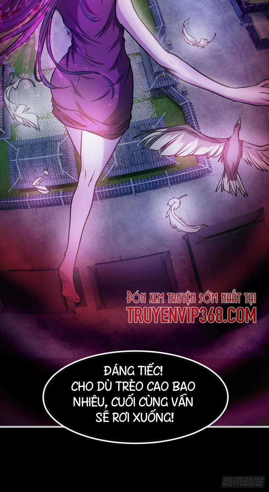 Ma Hoàng Sư Đệ Quả Thực Quá Chung Tình Chapter 83 trang 23