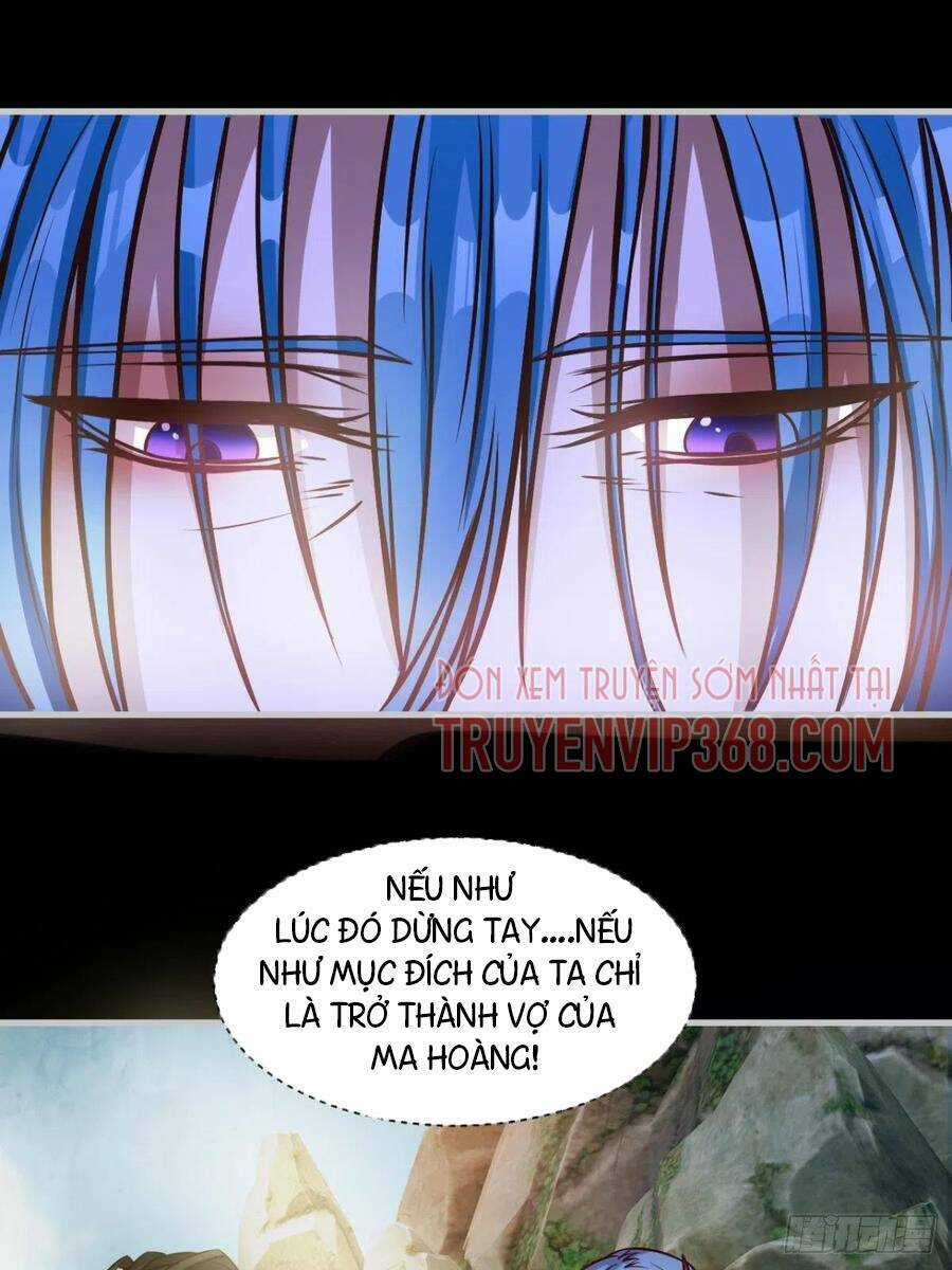 Ma Hoàng Sư Đệ Quả Thực Quá Chung Tình Chapter 83 trang 24