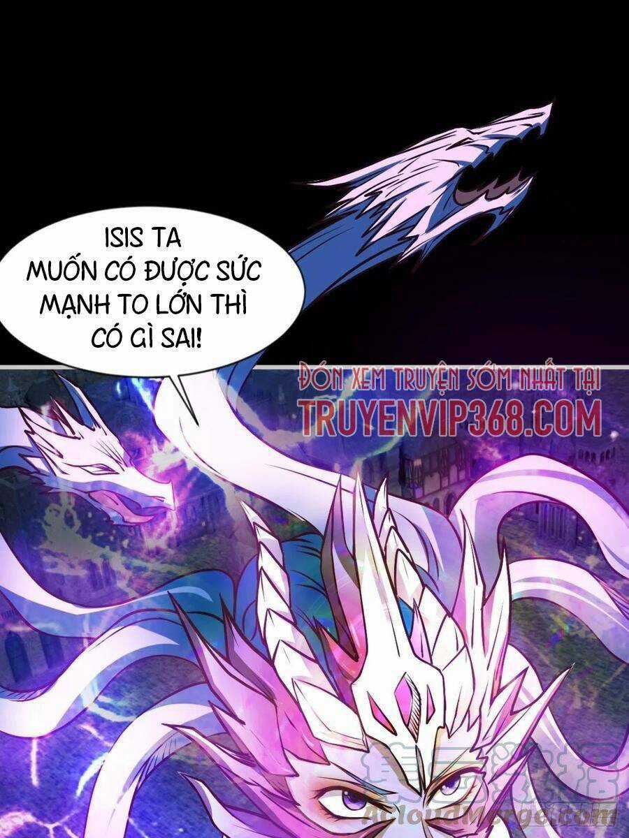 Ma Hoàng Sư Đệ Quả Thực Quá Chung Tình Chapter 83 trang 28