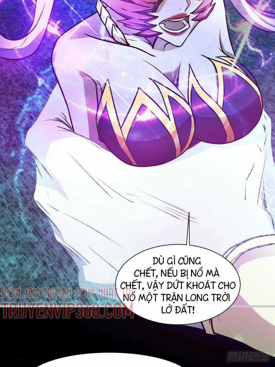 Ma Hoàng Sư Đệ Quả Thực Quá Chung Tình Chapter 83 trang 29