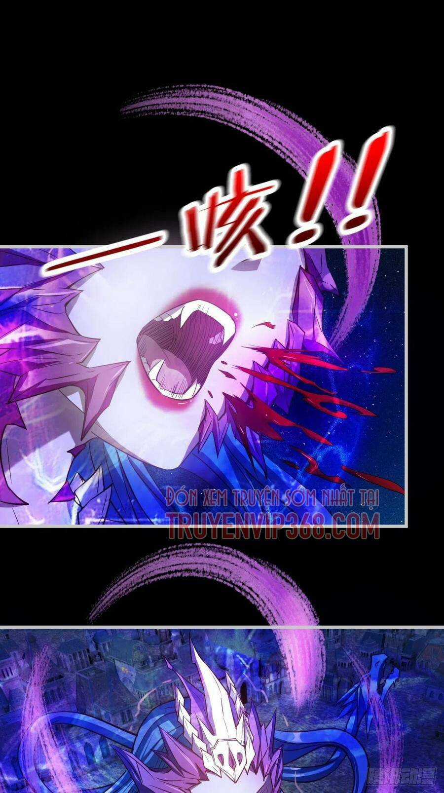 Ma Hoàng Sư Đệ Quả Thực Quá Chung Tình Chapter 83 trang 3