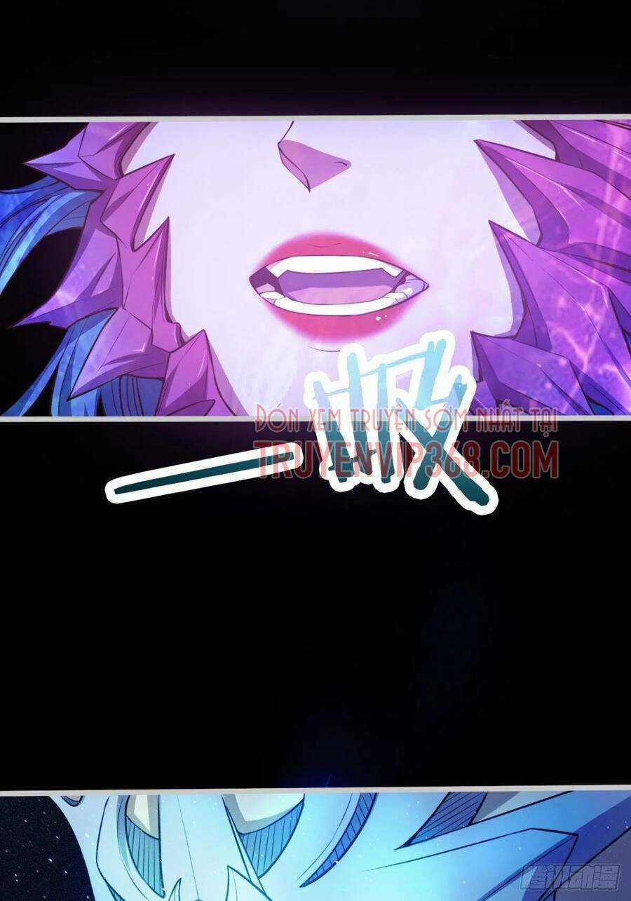 Ma Hoàng Sư Đệ Quả Thực Quá Chung Tình Chapter 83 trang 35
