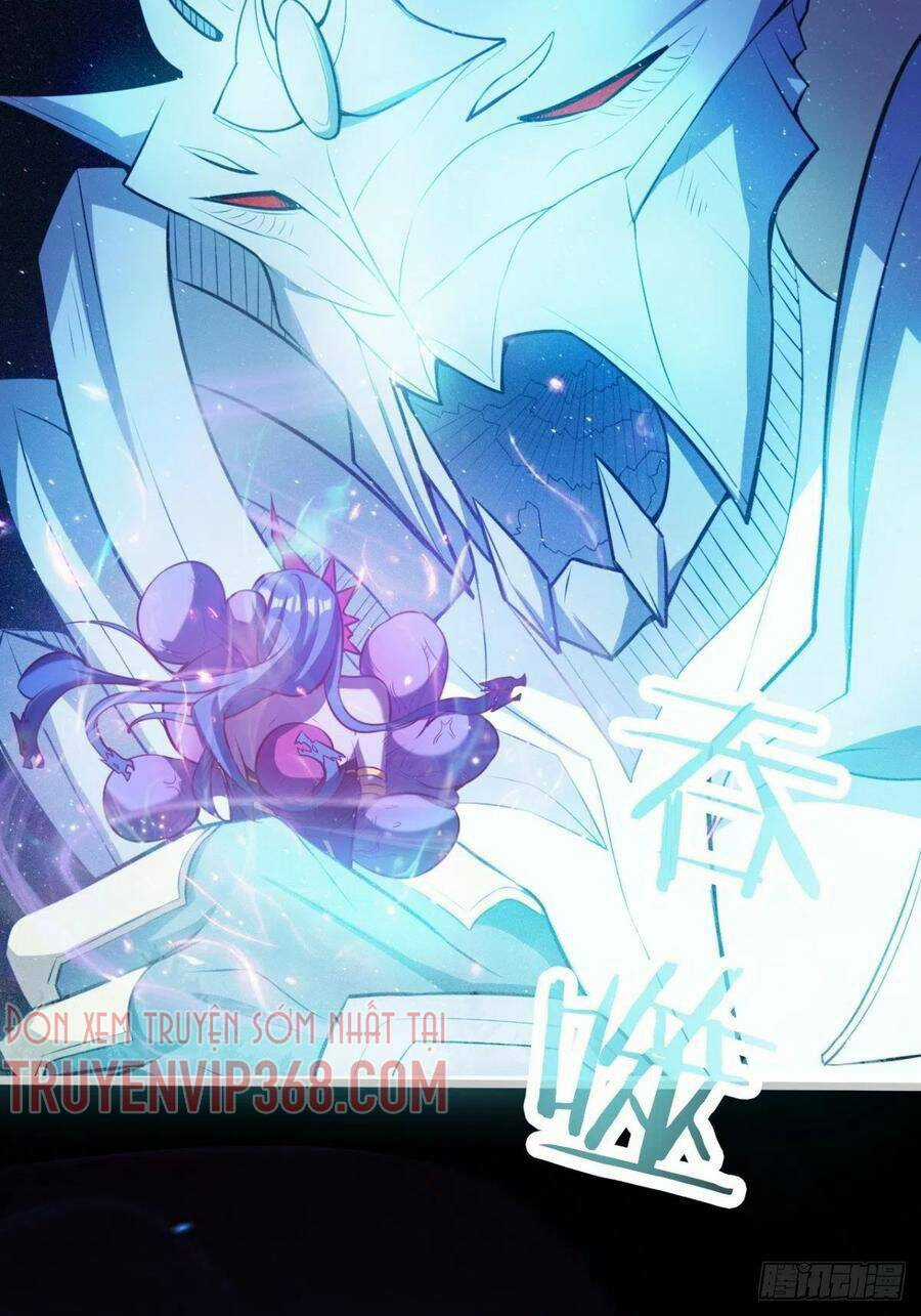 Ma Hoàng Sư Đệ Quả Thực Quá Chung Tình Chapter 83 trang 36